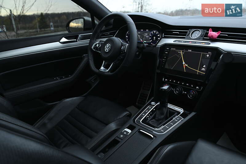 Универсал Volkswagen Passat 2016 в Бердичеве фото 52 Универсал Volkswagen Passat 2016 в Бердичеве