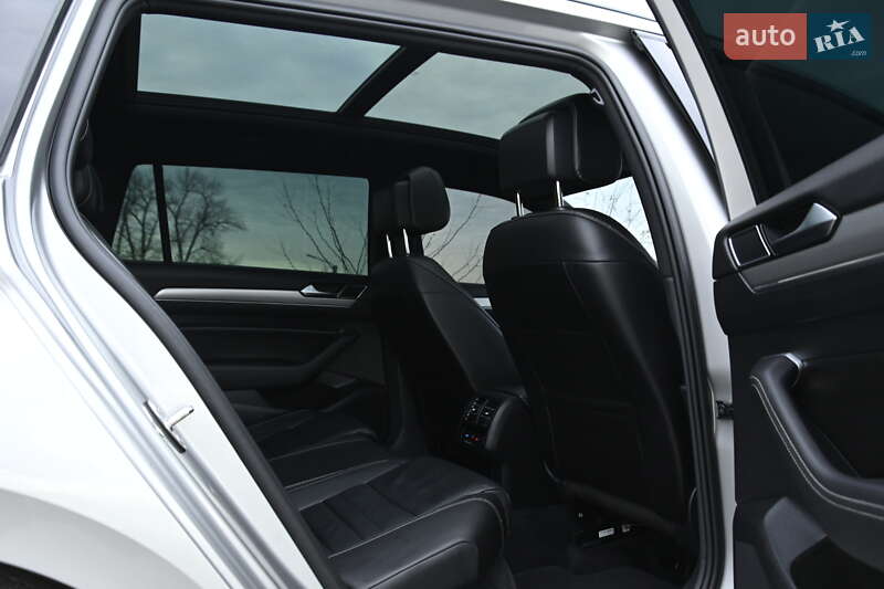 Универсал Volkswagen Passat 2016 в Бердичеве фото 50 Универсал Volkswagen Passat 2016 в Бердичеве