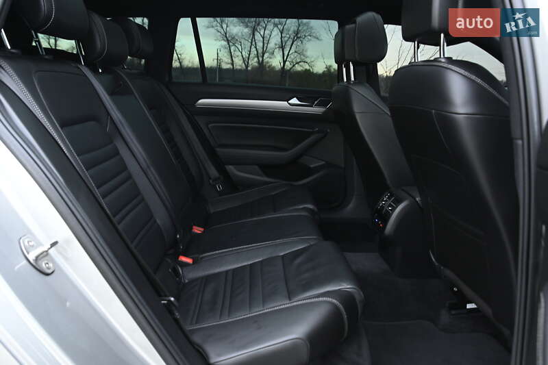 Универсал Volkswagen Passat 2016 в Бердичеве фото 51 Универсал Volkswagen Passat 2016 в Бердичеве