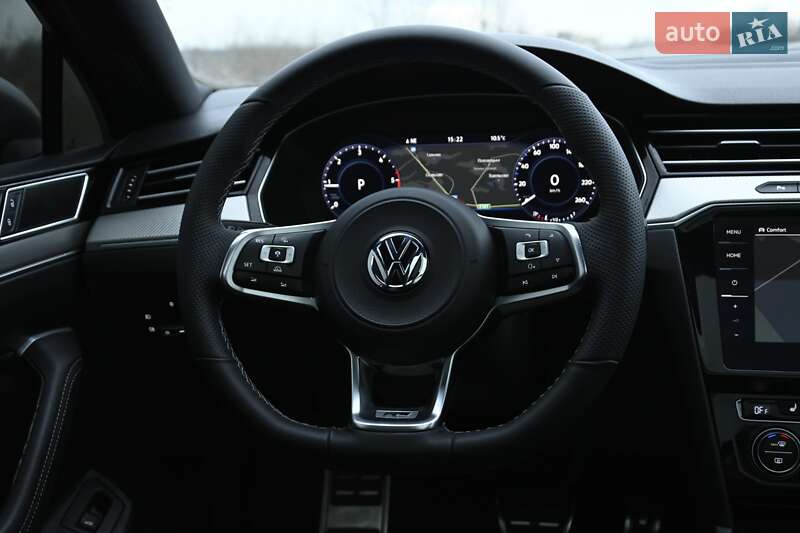 Универсал Volkswagen Passat 2016 в Бердичеве фото 53 Универсал Volkswagen Passat 2016 в Бердичеве