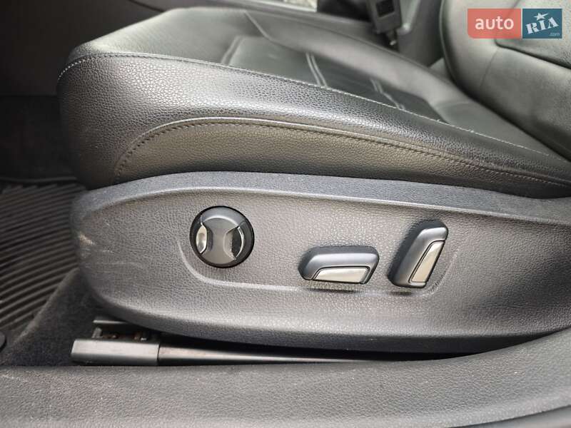 Седан Volkswagen Passat 2013 в Львове фото 19 Седан Volkswagen Passat 2013 в Львове