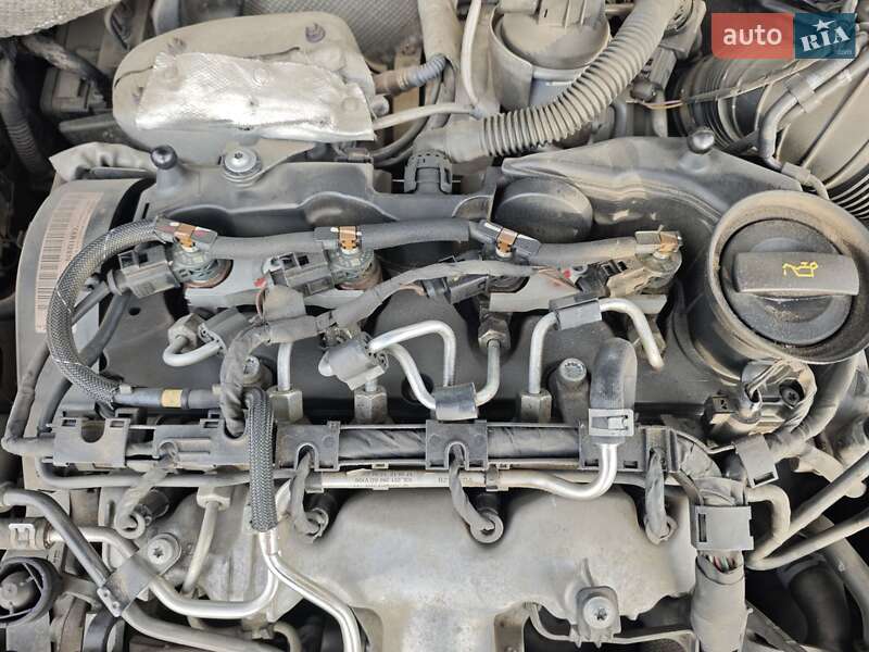 Седан Volkswagen Passat 2013 в Львове фото 23 Седан Volkswagen Passat 2013 в Львове