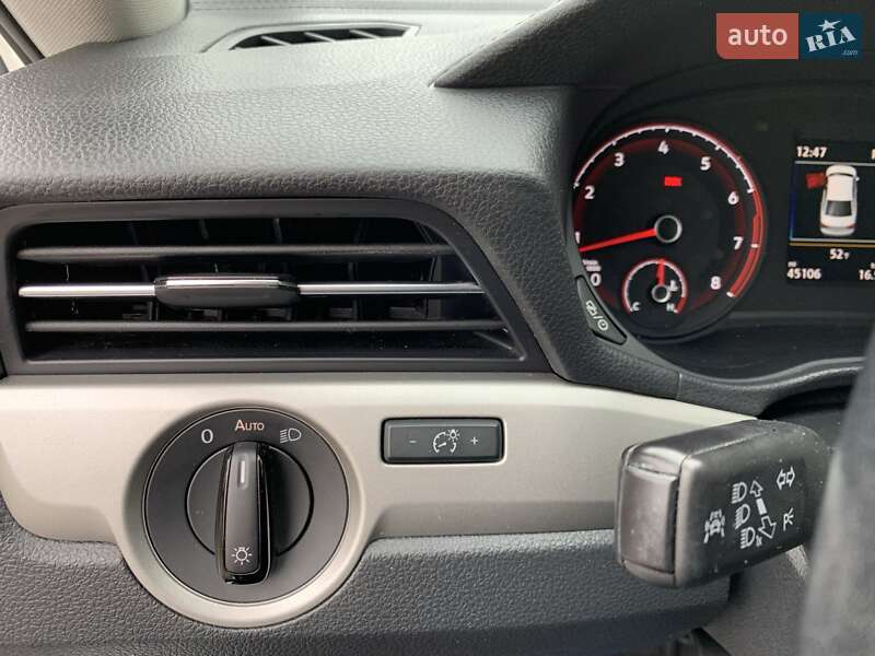 Седан Volkswagen Passat 2020 в Харькове фото 19 Седан Volkswagen Passat 2020 в Харькове