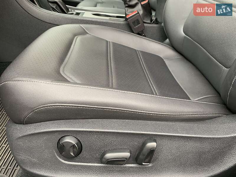 Седан Volkswagen Passat 2020 в Харькове фото 12 Седан Volkswagen Passat 2020 в Харькове