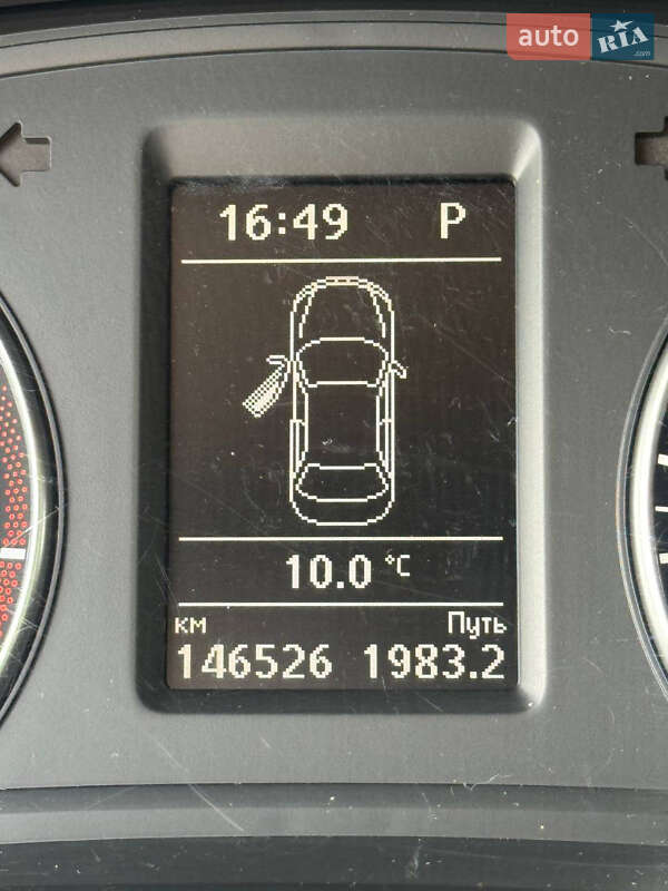 Седан Volkswagen Passat 2014 в Одессе фото 11 Седан Volkswagen Passat 2014 в Одессе