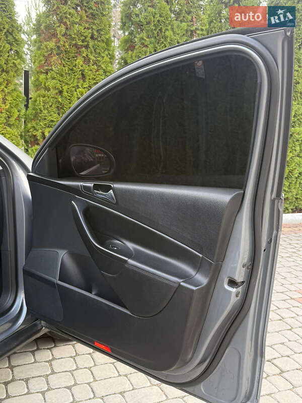 Седан Volkswagen Passat 2007 в Трускавце