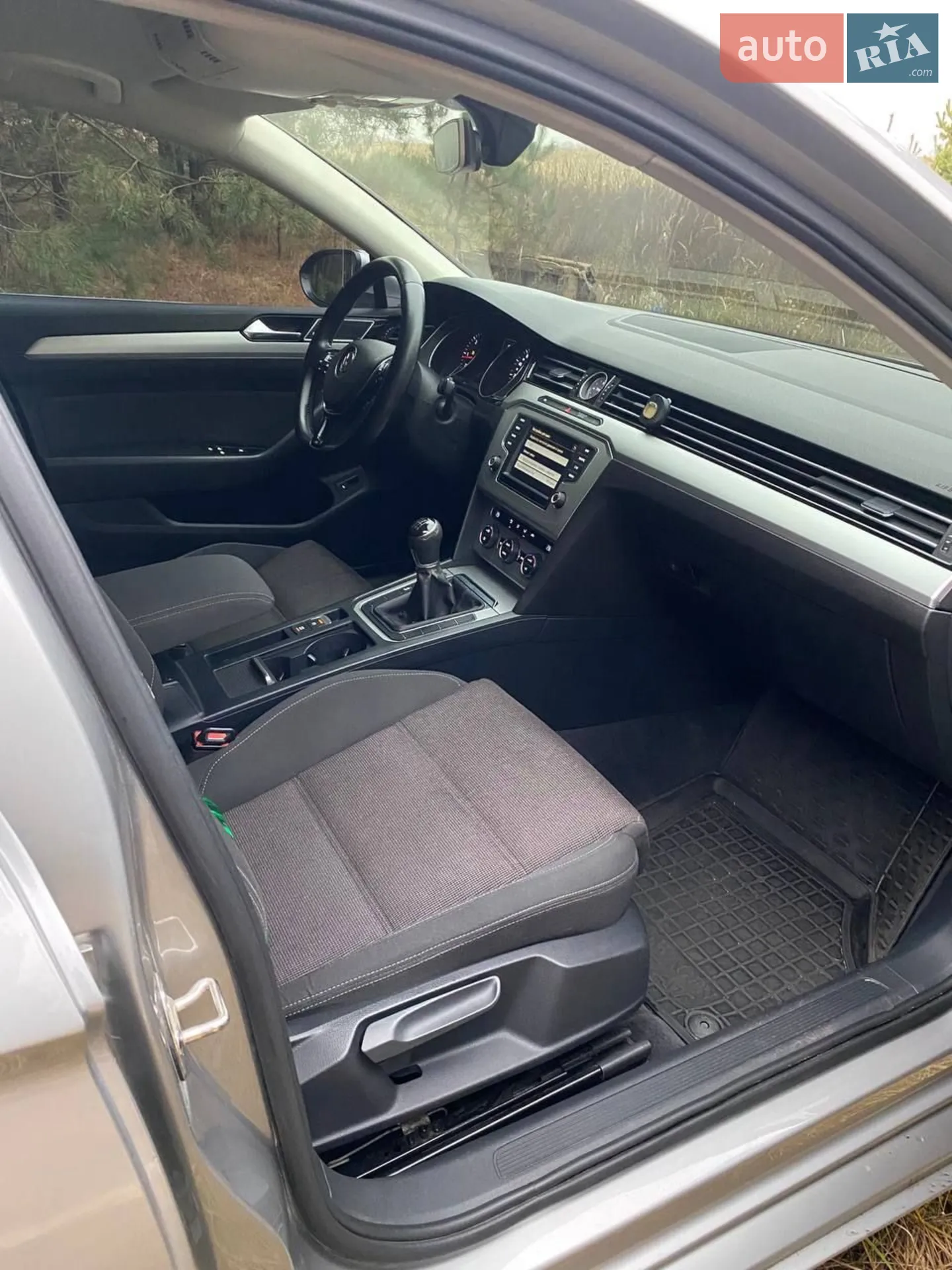 2015 Volkswagen Passat - мініатюра 8