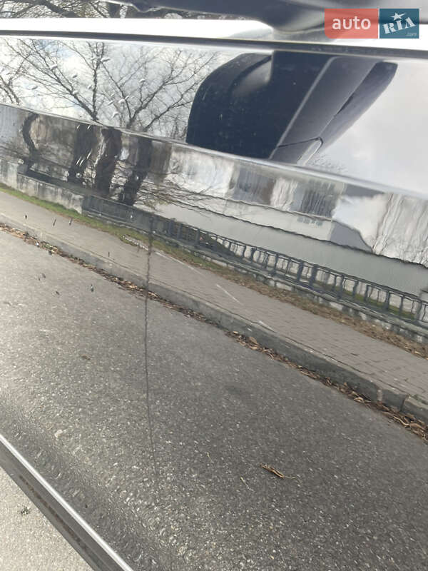 Седан Volkswagen Passat 2014 в Киеве фото 13 Седан Volkswagen Passat 2014 в Киеве