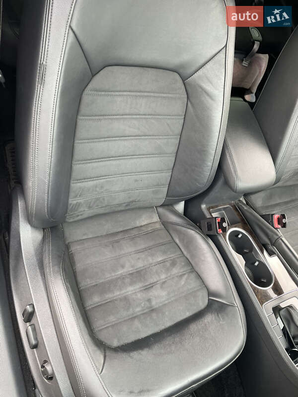 Седан Volkswagen Passat 2014 в Киеве фото 33 Седан Volkswagen Passat 2014 в Киеве