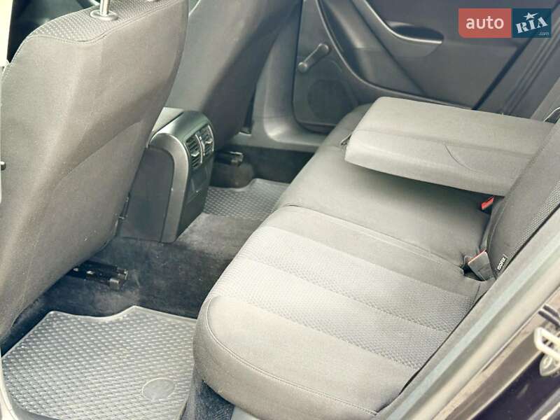 Универсал Volkswagen Passat 2007 в Львове фото 19 Универсал Volkswagen Passat 2007 в Львове