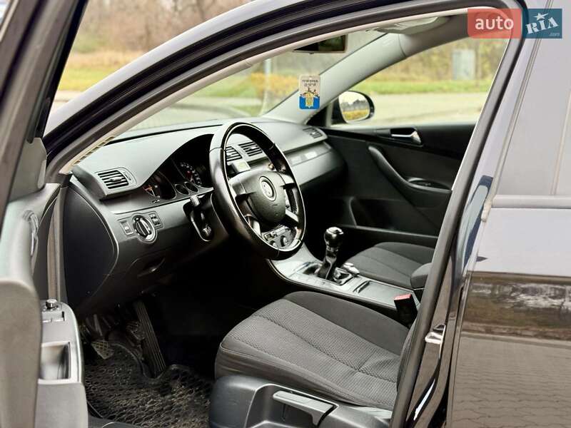 Универсал Volkswagen Passat 2007 в Львове фото 15 Универсал Volkswagen Passat 2007 в Львове