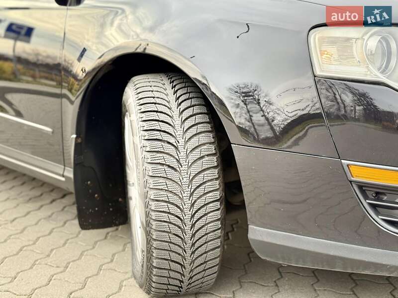 Универсал Volkswagen Passat 2007 в Львове фото 34 Универсал Volkswagen Passat 2007 в Львове