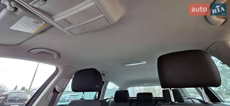 Універсал Volkswagen Passat 2011 в Ківерцях