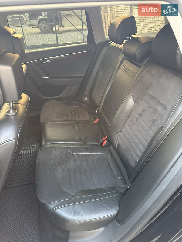 Универсал Volkswagen Passat 2011 в Черновцах фото 16 Универсал Volkswagen Passat 2011 в Черновцах