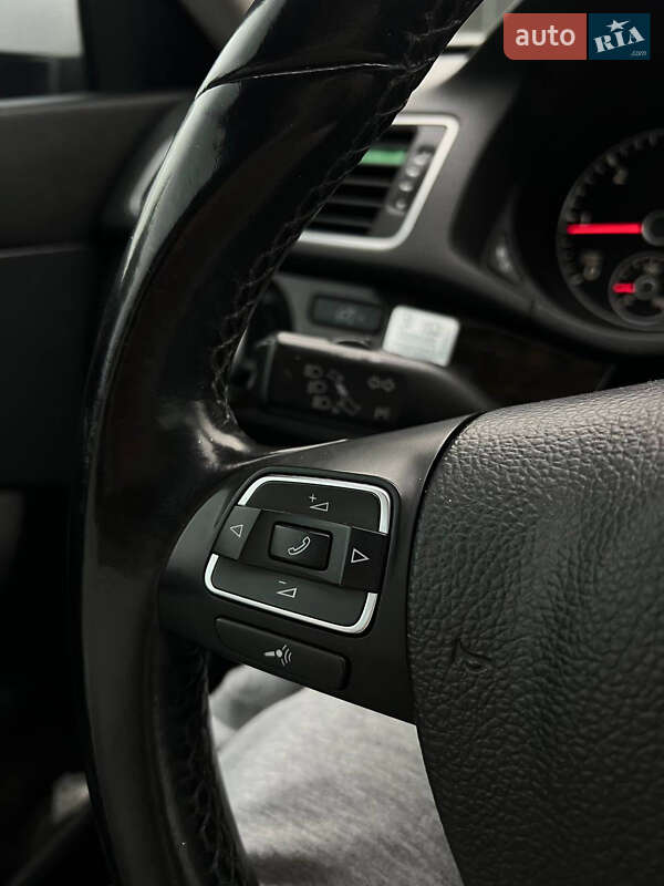 Седан Volkswagen Passat 2014 в Хмельницком фото 14 Седан Volkswagen Passat 2014 в Хмельницком
