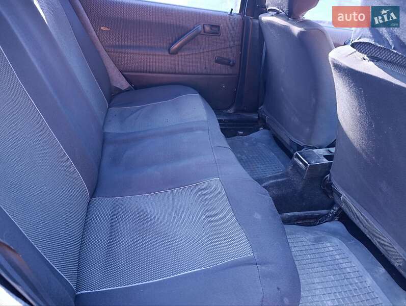 Седан Volkswagen Passat 1991 в Тернополе фото 18 Седан Volkswagen Passat 1991 в Тернополе
