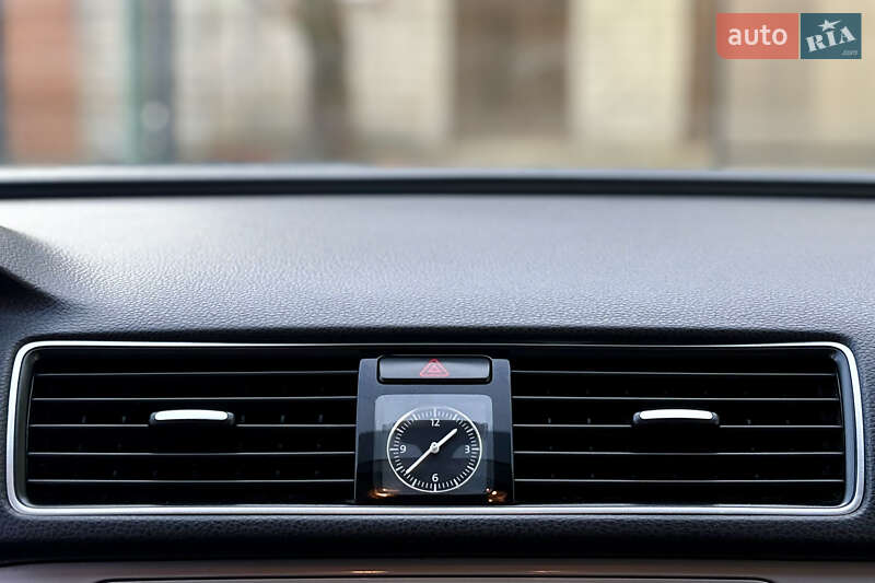 Седан Volkswagen Passat 2014 в Кременчуге фото 16 Седан Volkswagen Passat 2014 в Кременчуге