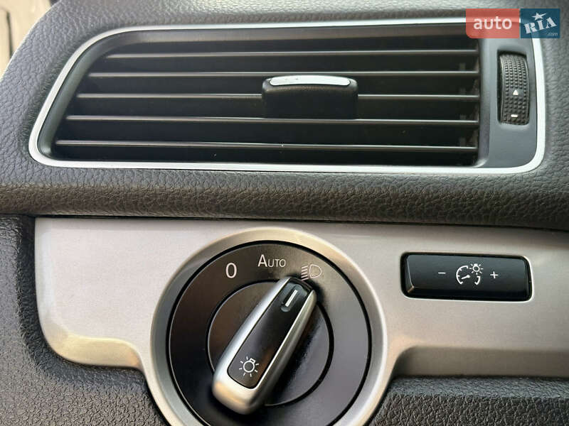 Седан Volkswagen Passat 2014 в Кременчуге фото 21 Седан Volkswagen Passat 2014 в Кременчуге