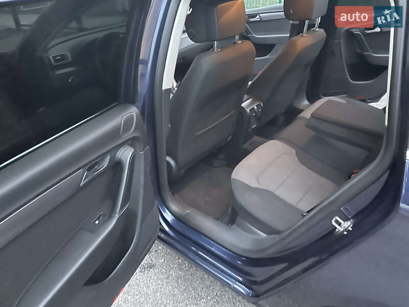 Универсал Volkswagen Passat 2010 в Виннице фото 13 Универсал Volkswagen Passat 2010 в Виннице