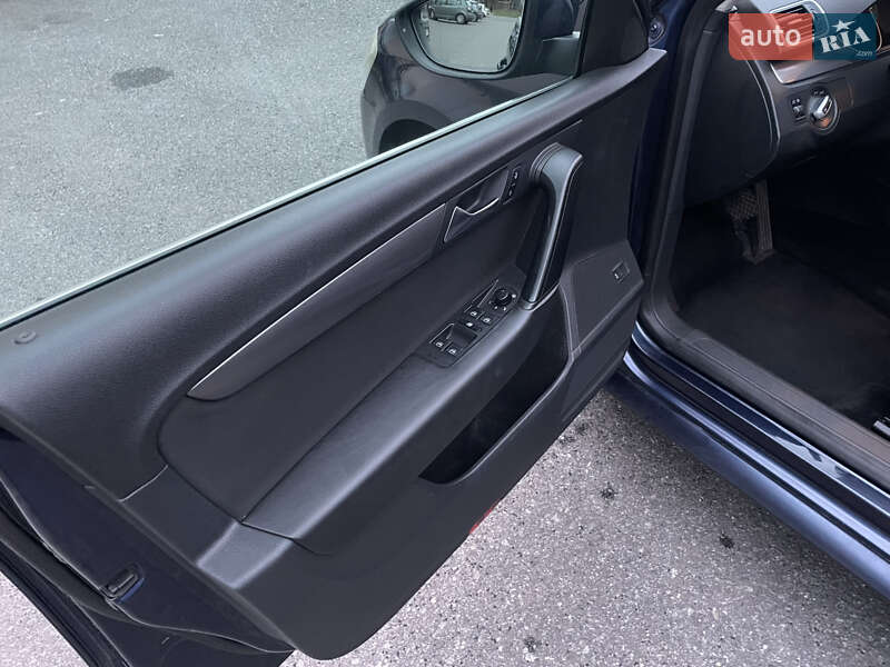Универсал Volkswagen Passat 2010 в Виннице фото 16 Универсал Volkswagen Passat 2010 в Виннице