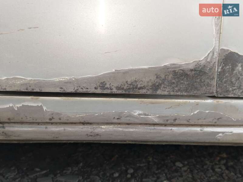 Седан Volkswagen Passat 1988 в Харькове