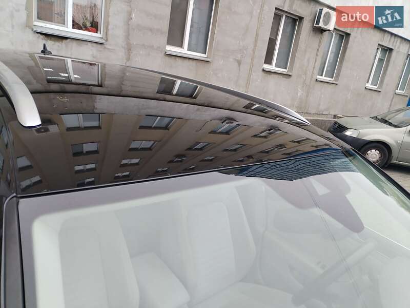 Универсал Volkswagen Passat 2020 в Черкассах