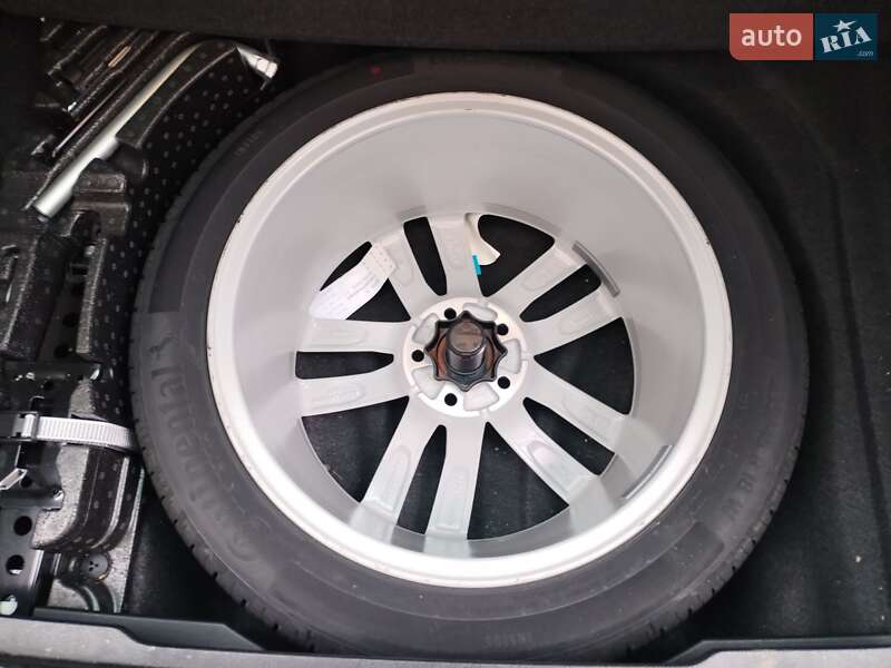 Универсал Volkswagen Passat 2020 в Черкассах