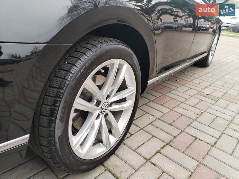 Универсал Volkswagen Passat 2020 в Черкассах