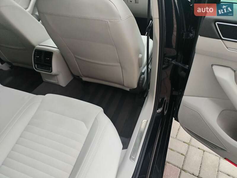 Универсал Volkswagen Passat 2020 в Черкассах