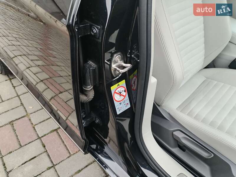 Универсал Volkswagen Passat 2020 в Черкассах