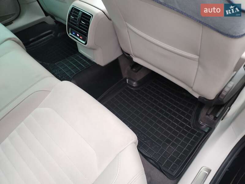 Универсал Volkswagen Passat 2020 в Черкассах