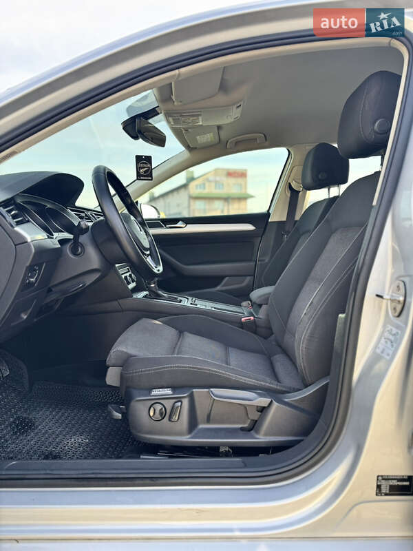 Универсал Volkswagen Passat 2016 в Черновцах фото 21 Универсал Volkswagen Passat 2016 в Черновцах