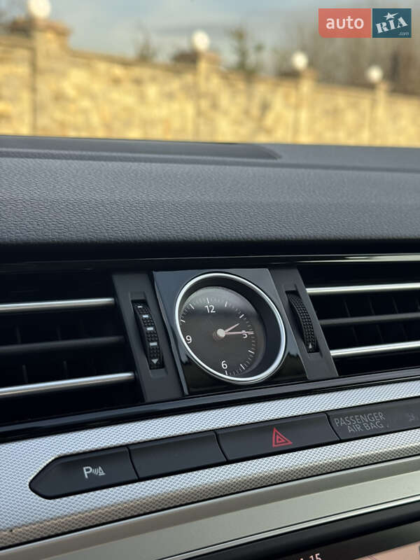 Универсал Volkswagen Passat 2016 в Черновцах фото 37 Универсал Volkswagen Passat 2016 в Черновцах