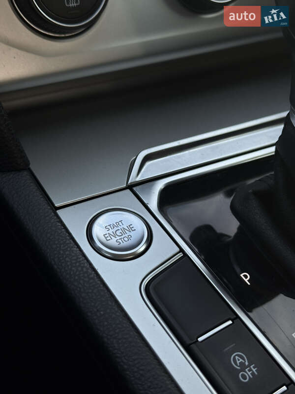 Универсал Volkswagen Passat 2016 в Черновцах фото 40 Универсал Volkswagen Passat 2016 в Черновцах