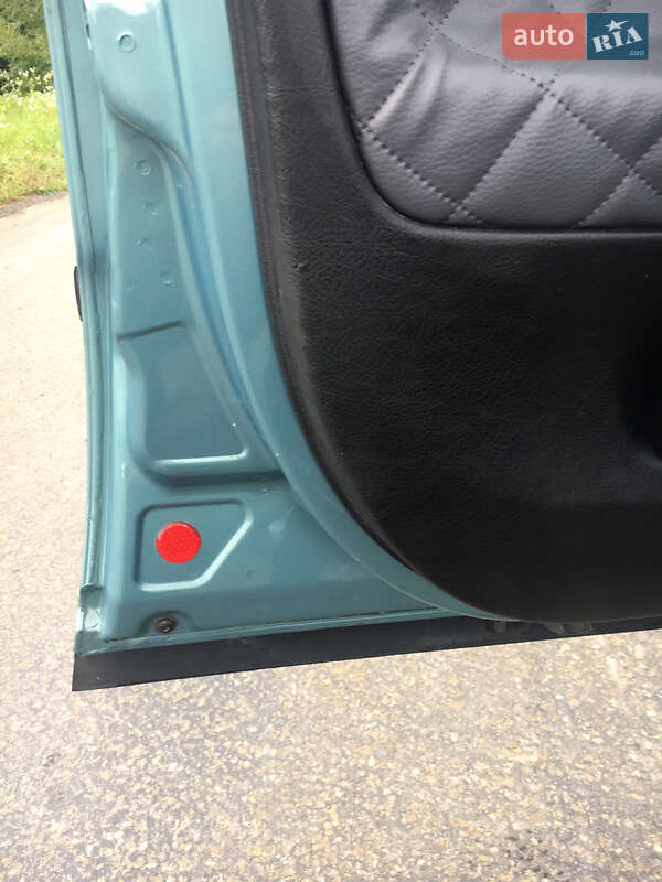 Седан Volkswagen Passat 1998 в Коломые фото 16 Седан Volkswagen Passat 1998 в Коломые