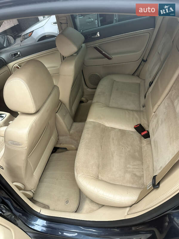 Седан Volkswagen Passat 2004 в Харькове фото 15 Седан Volkswagen Passat 2004 в Харькове