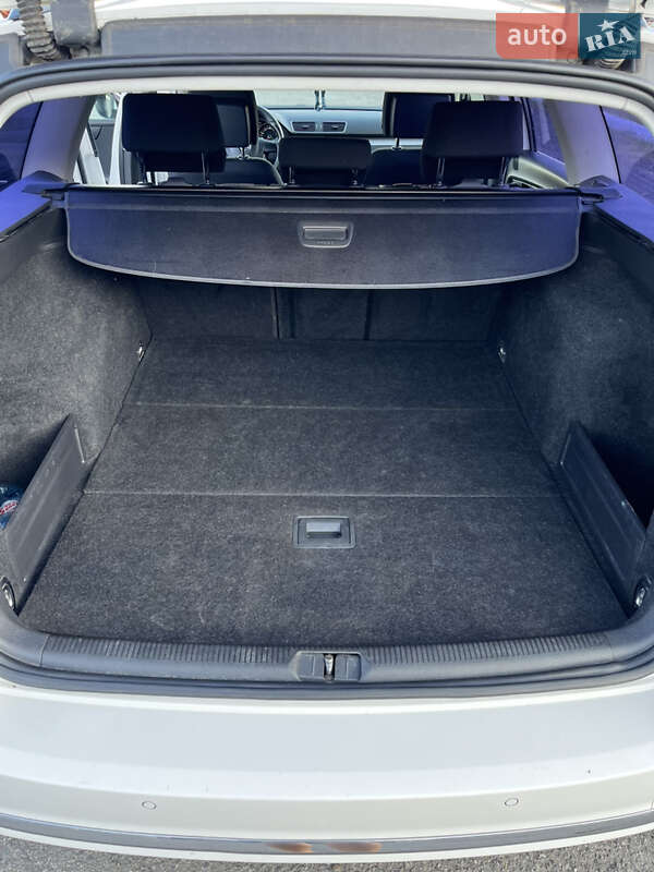 Универсал Volkswagen Passat 2013 в Сельцо