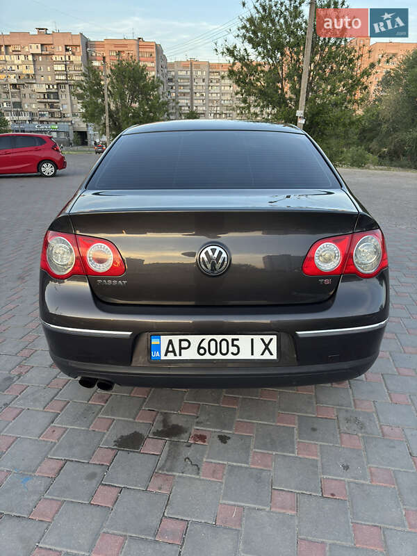 Седан Volkswagen Passat 2009 в Запорожье фото 11 Седан Volkswagen Passat 2009 в Запорожье