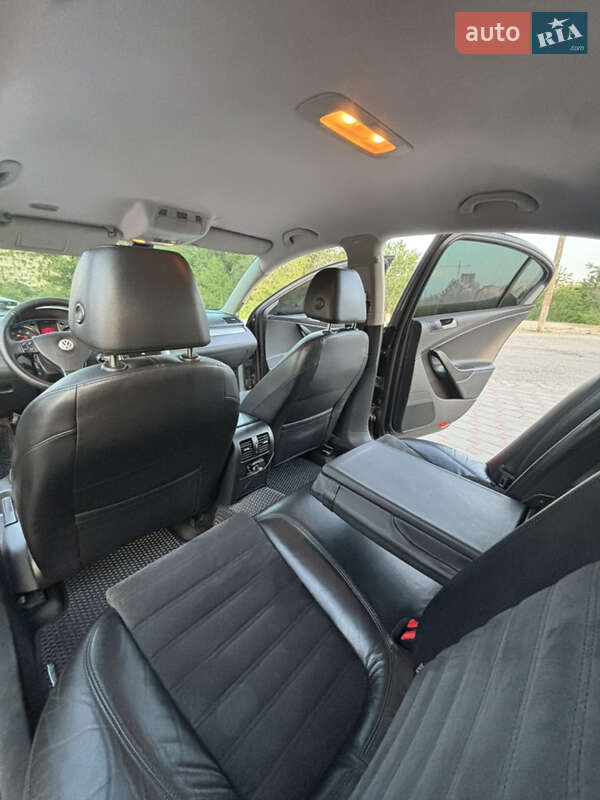 Седан Volkswagen Passat 2009 в Запорожье фото 18 Седан Volkswagen Passat 2009 в Запорожье