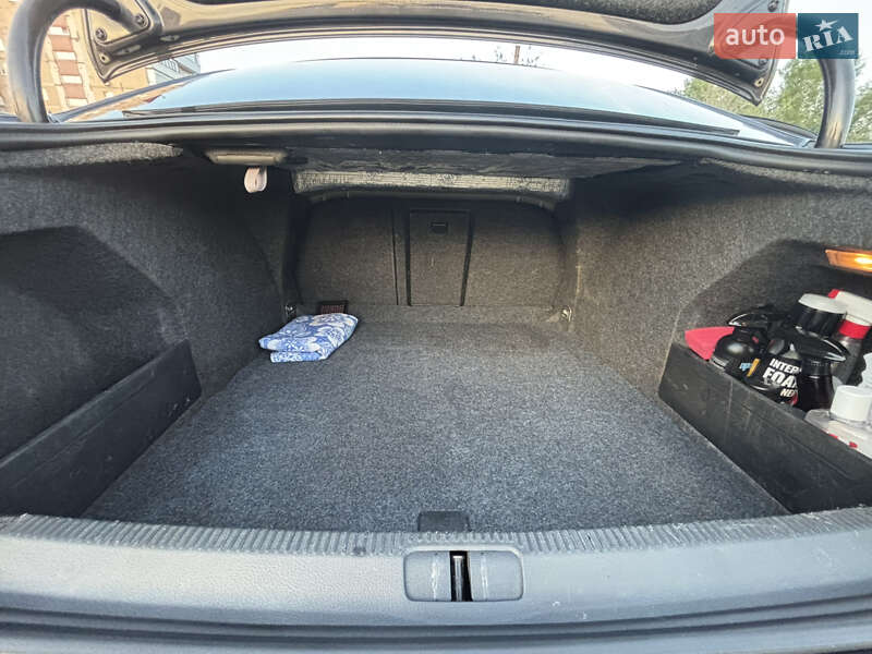 Седан Volkswagen Passat 2009 в Запорожье фото 20 Седан Volkswagen Passat 2009 в Запорожье