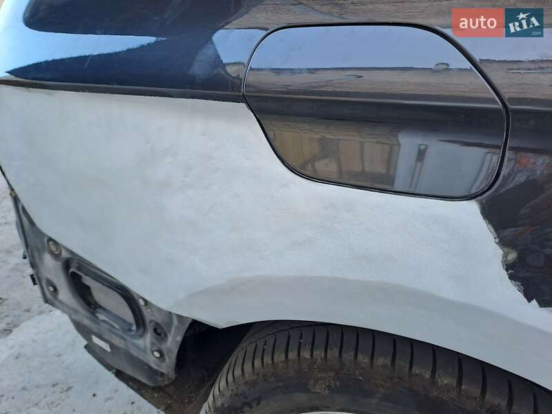 Универсал Volkswagen Passat 2020 в Киеве