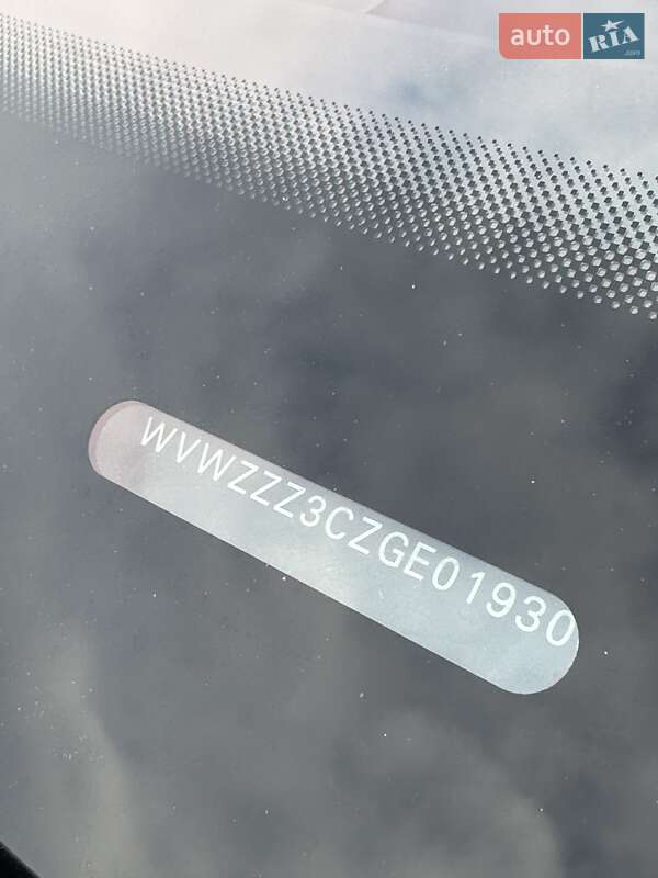 Универсал Volkswagen Passat 2015 в Белогородке