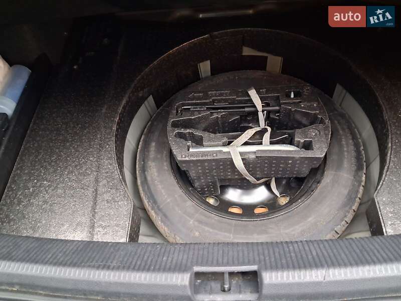 Седан Volkswagen Passat 2012 в Тернополе фото 16 Седан Volkswagen Passat 2012 в Тернополе