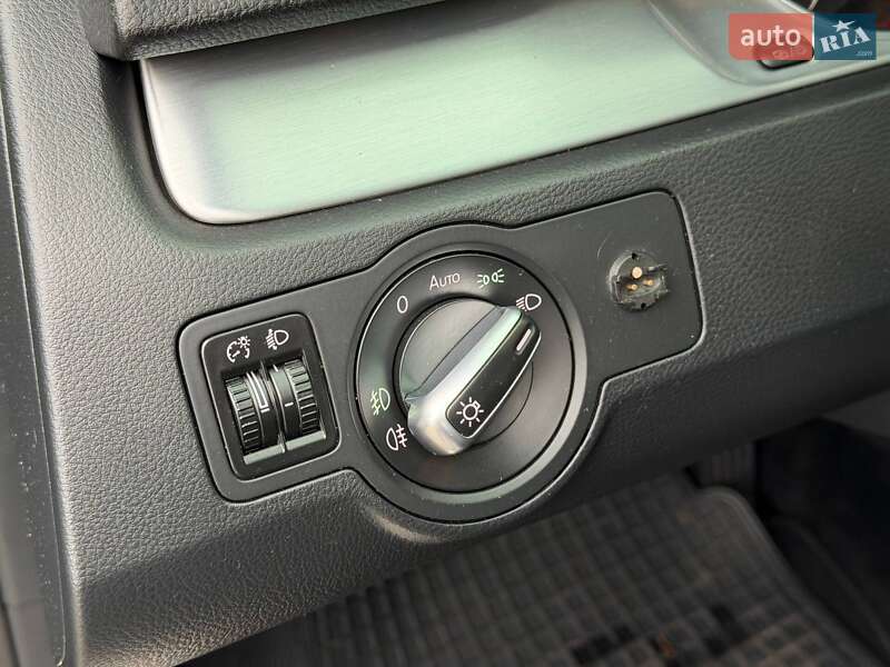 Универсал Volkswagen Passat 2013 в Кривом Роге