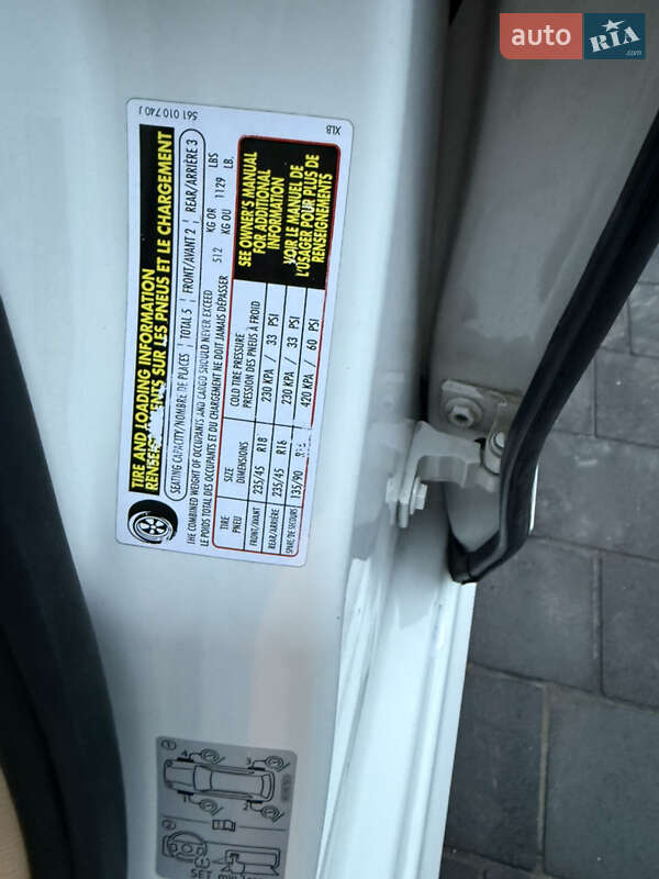 Седан Volkswagen Passat 2012 в Тернополе фото 47 Седан Volkswagen Passat 2012 в Тернополе