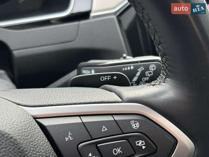 Универсал Volkswagen Passat 2020 в Киеве фото 29 Универсал Volkswagen Passat 2020 в Киеве