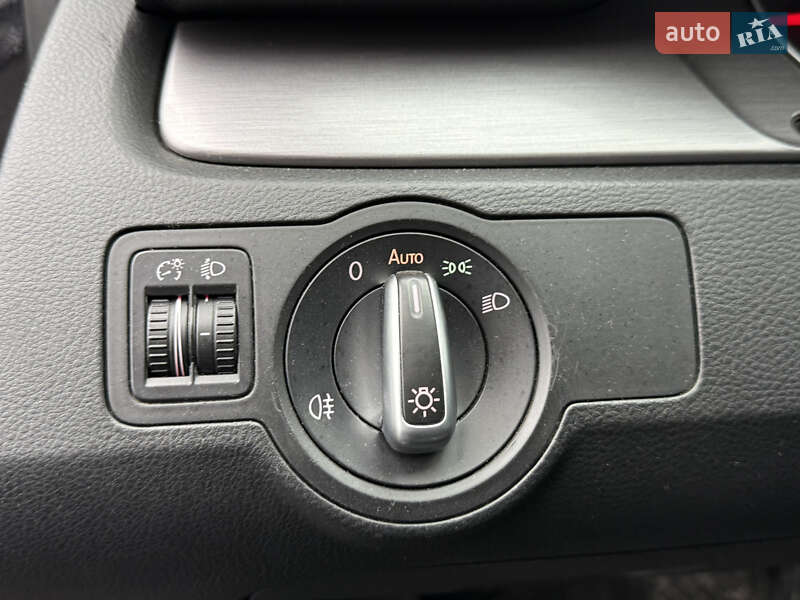 Универсал Volkswagen Passat 2014 в Стрые