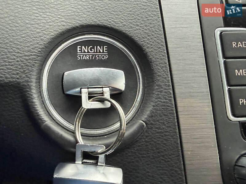 Универсал Volkswagen Passat 2014 в Стрые