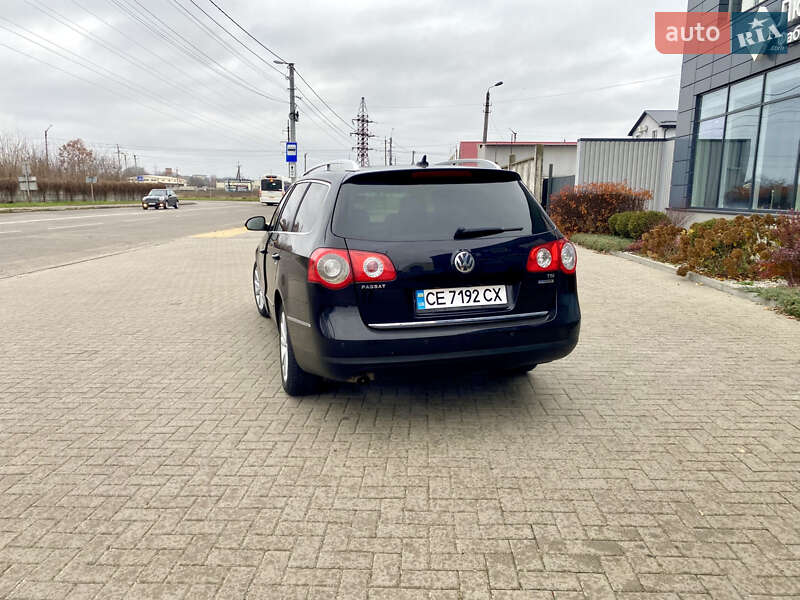 Універсал Volkswagen Passat 2010 в Білій Церкві фото 8 Універсал Volkswagen Passat 2010 в Білій Церкві