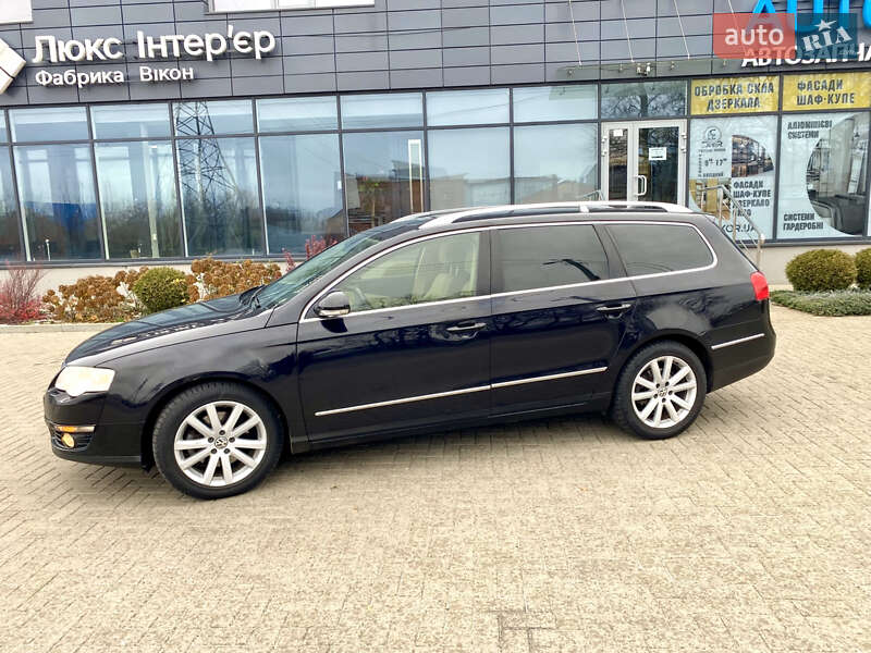 Універсал Volkswagen Passat 2010 в Білій Церкві фото 5 Універсал Volkswagen Passat 2010 в Білій Церкві